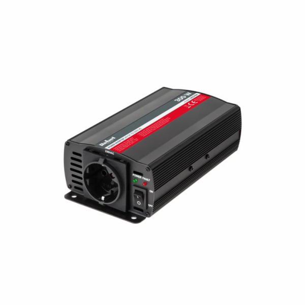 Měnič Kemot 24/230V 300W / 600W