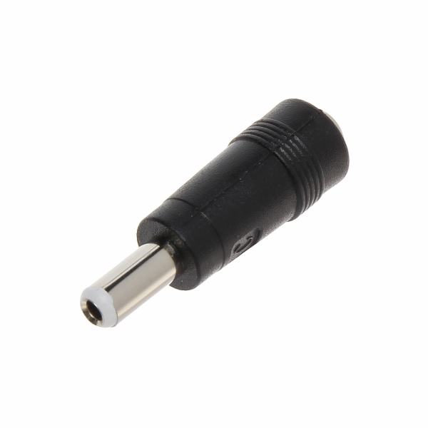 Redukce pro DC zdroje, konvertuje 2.1mm DC jack na 2.5mm ...