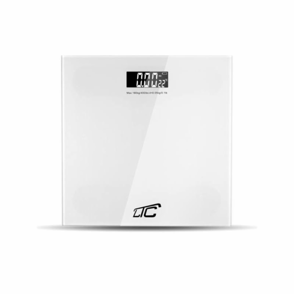 Hmotnost koupelny LTC LXWG106