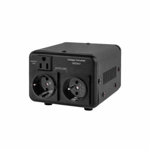 Konvertor Kemot 400 W / 500 VA