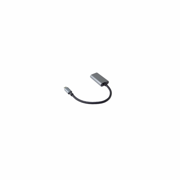 PremiumCord Převodník USB-C na HDMI, rozlišení 4K a FULL ...