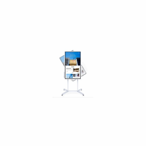 SAMSUNG LFD 55" - LH55WMBWBGCXN  FLIP PRO panel