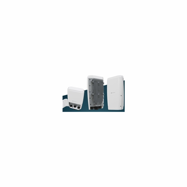 MikroTik Cloud Router Switch CRS305-1G-4S+OUT, FiberBox Plus