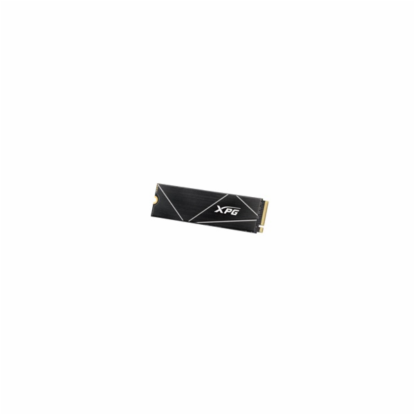 ADATA SSD 4TB XPG GAMMIX S70 Blade, PCIe Gen4x4 M.2 2280,...