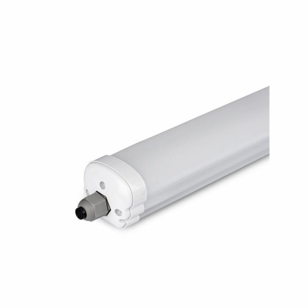 V-TAC Hermetické LED svítidlo 36W 4320lm 4000K IP65 1200m...