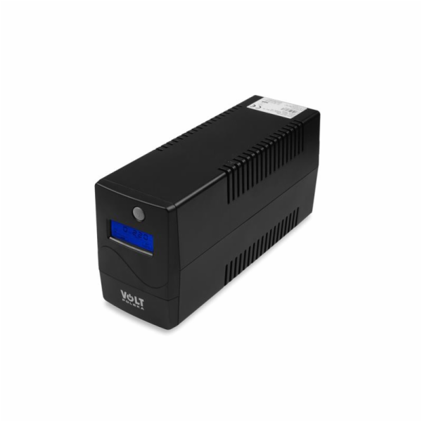 VOLT POLSKA MICRO UPS 800 9Ah