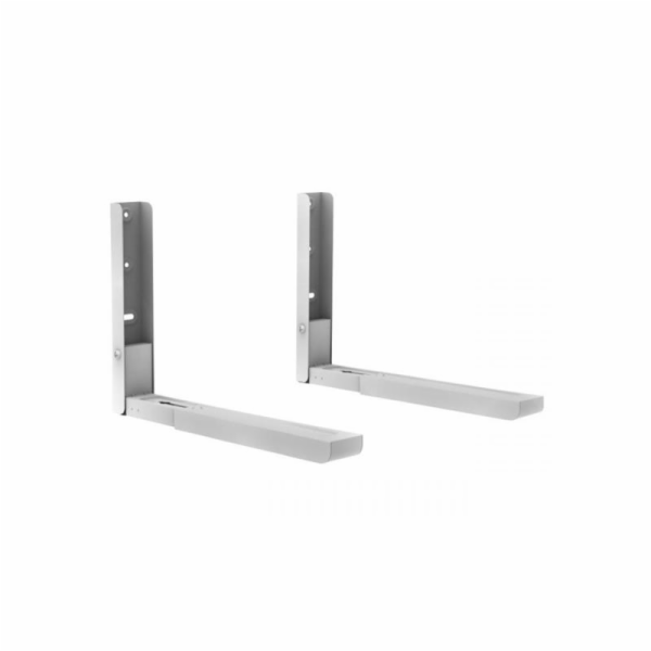 Držák pro mikrovlnnou troubu CABLETECH UCH0124-1