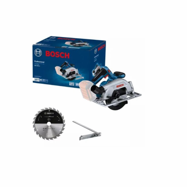 Bosch GKS 185-LI (solo) Professional (0.601.6C1.221)