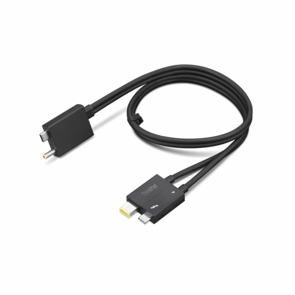 Lenovo 4X91K16970 ThinkPad Thunderbolt 4 WorkStation Dock...