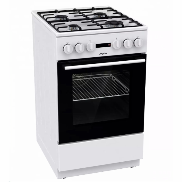 Mora K 5250 AW SPORÁK KOMBINOVANÝ