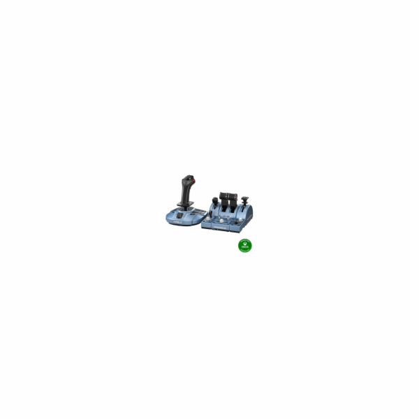 Thrustmaster TCA Captain Pack X  Airbus Edition