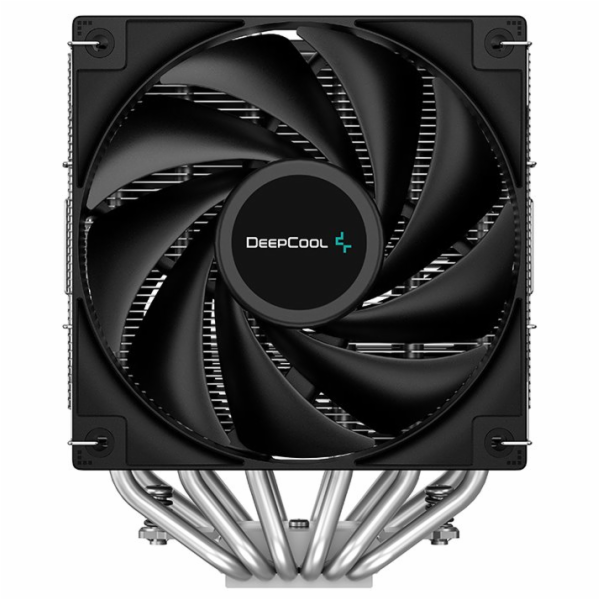 DeepCool AG620, chladič CPU