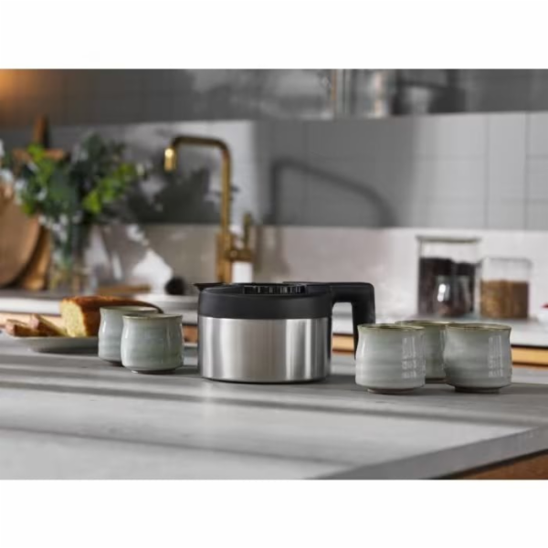 ELECTROLUX Vestavný kávovar KBC85Z