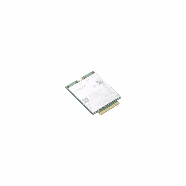 Lenovo ThinkPad Fibocom L860 CAT16 4G LTE WWAN