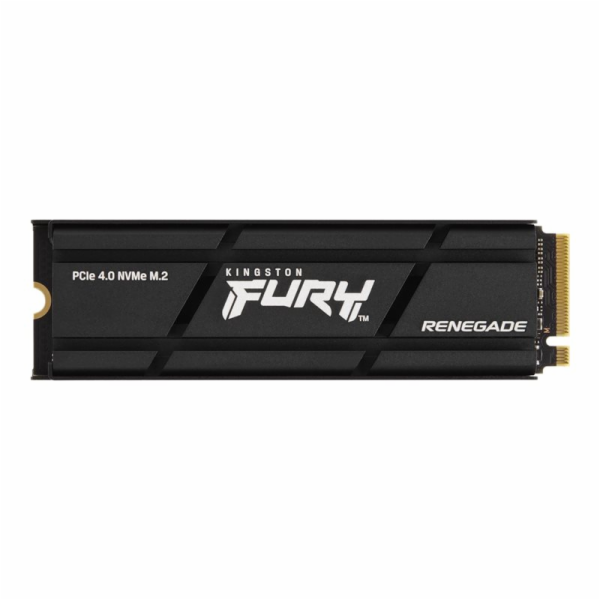 Renegade Heatsink 2 TB, SSD