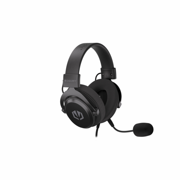 Endorfy headset Infra / drátový / s mikrofonem / 3,5mm ja...