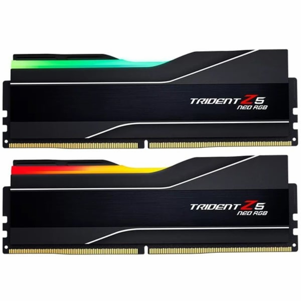 DIMM 64 GB DDR5-6000 (2x 32 GB) Dual-Kit, Arbeitsspeicher
