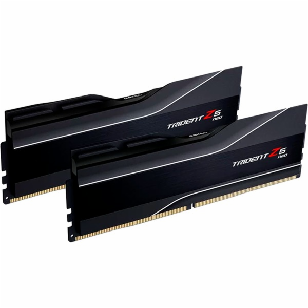 DIMM 64 GB DDR5-6000 (2x 32 GB) Dual-Kit, Arbeitsspeicher