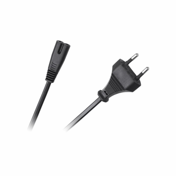 Cabletech napájecí kabel SÍŤOVÝ KABEL 1.8M ECO-LINE (KPO4...