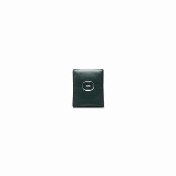 Fujifilm Instax SQUARE SQ Link EX D Midnight Green