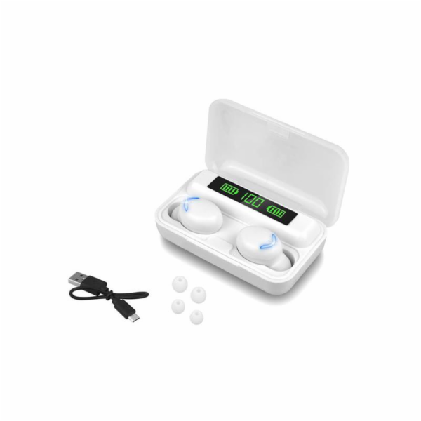 LTC AS34 Sluchátka Bluetooth 