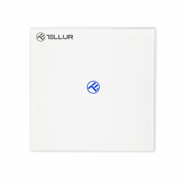 Tellur Smart WiFi switch, SS1N 1 port 1800W 10A
