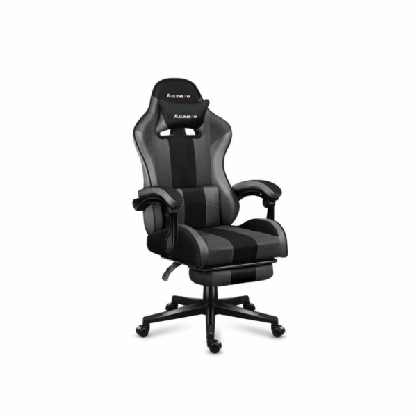 Huzaro z křesla herní křeslo Huzaro Force 4.7 Grey Mesh