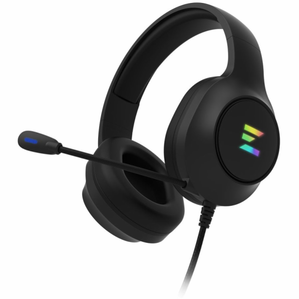 Zalman ZM-HPS310 černý