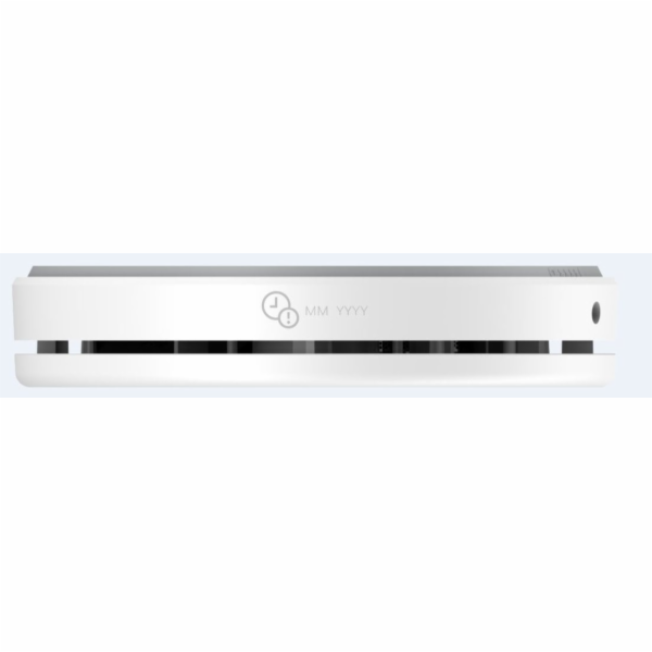 Honeywell Home R200S-2 Požární hlásič alarm - kouřový sen...