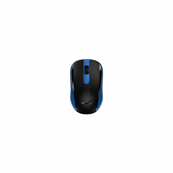 GENIUS myš NX-8008S/ 1200 dpi/ bezdrátová/ tichá/ BlueEye...