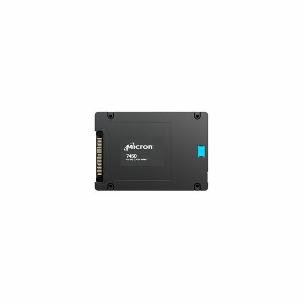 Micron 7450 PRO 7680GB NVMe U.3 (7mm) Non-SED Enterprise ...