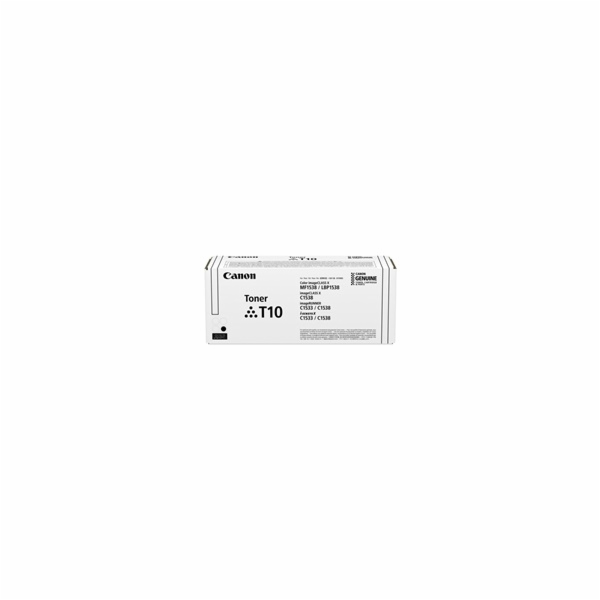 Canon cartridge T10 pro iR C1538 a iRC1533/Black/13000str.