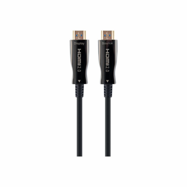 Gembird CCBP-HDMI-AOC-30M-02 Active Optical (AOC) High sp...