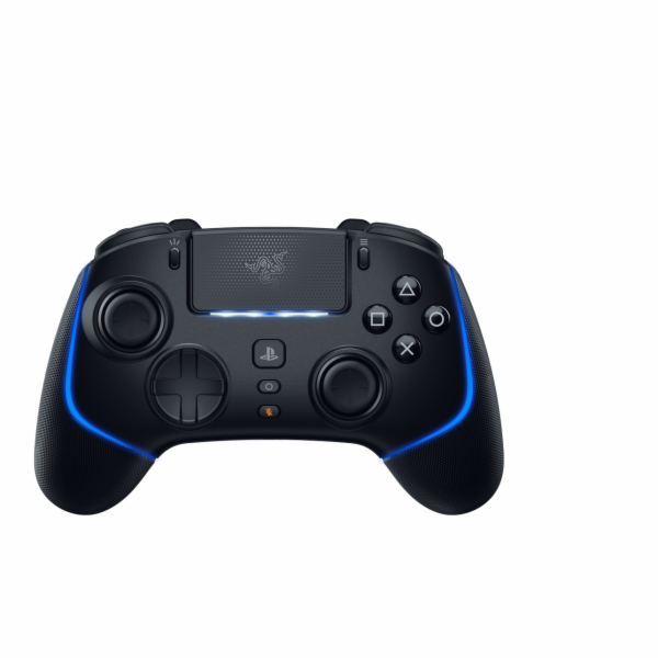 Razer Wolverine V2 Pro, Gamepad