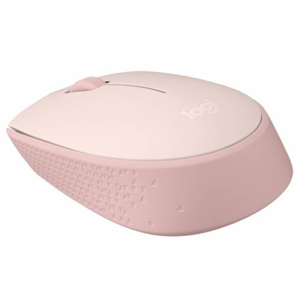Logitech M171 - Myš - pravák a levák - optický - 3 tlačít...