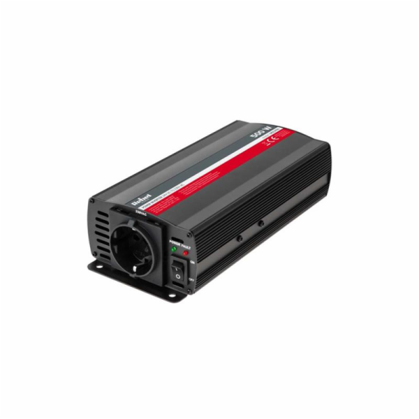 Kemot měnič 500 / 1000 W