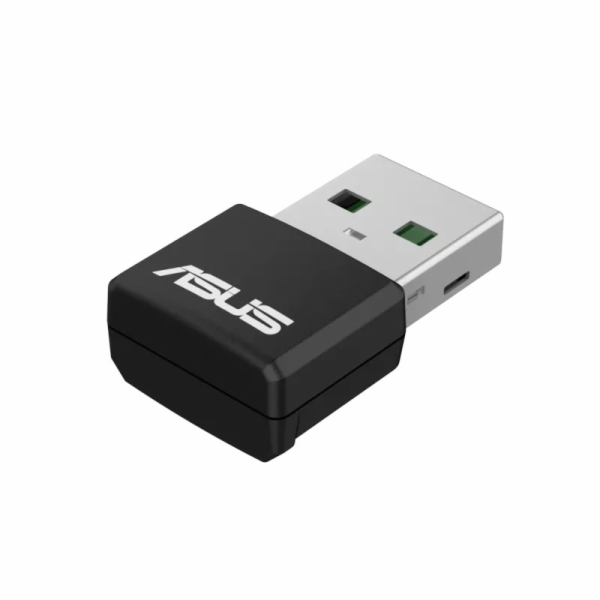 ASUS USB-AX55 Nano Wireless AX1800 USB WiFi 6 Adapter