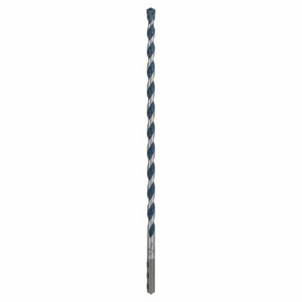 Vrták do betonu CYL-5 - 8 x 200 x 250 mm - 3165140690447 ...