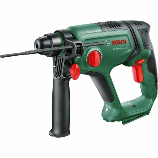 Aku vrtačka s příklepem UniversalHammer 18V BARETOOL, ada...