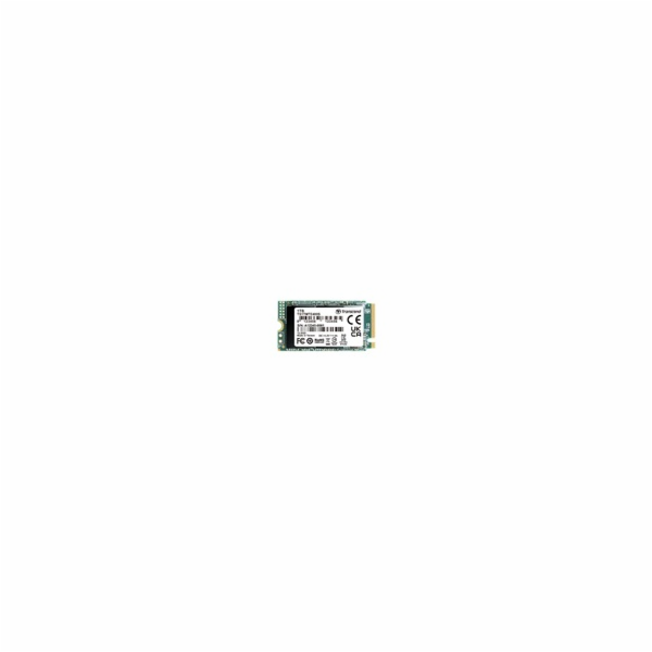 TRANSCEND SSD 400S 512GB, M.2 2242,PCIe Gen3x4, NVMe, 3D ...