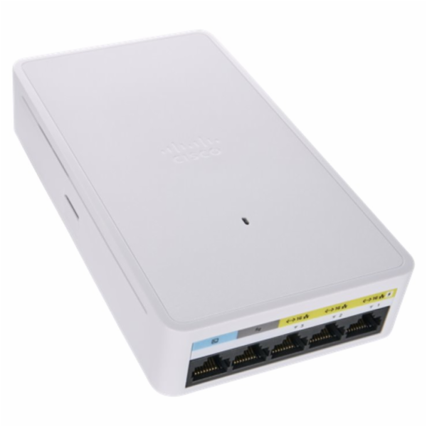Cisco Catalyst 9105AXW - Bezdrátový access point - Blueto...
