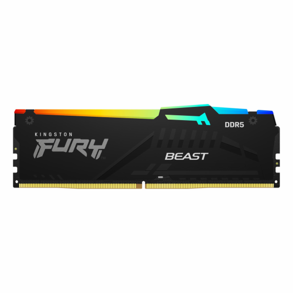 Kingston KF556C36BBEA-8 Kingston FURY Beast DDR5 8GB 5600...