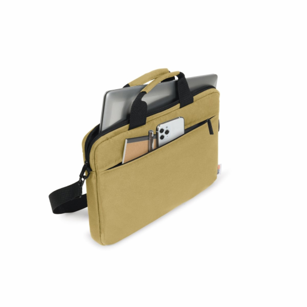 DICOTA BASE XX Slim Case 13-14.1" Camel Brown D31960 DICO...