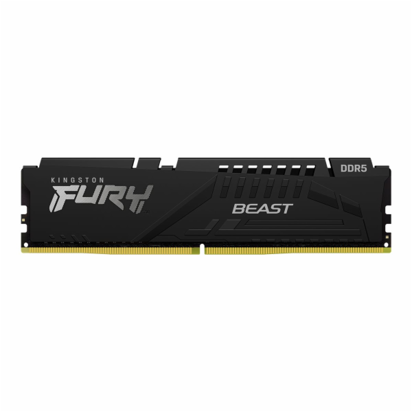 Kingston FURY DIMM 8GB DDR5-6000, RAM