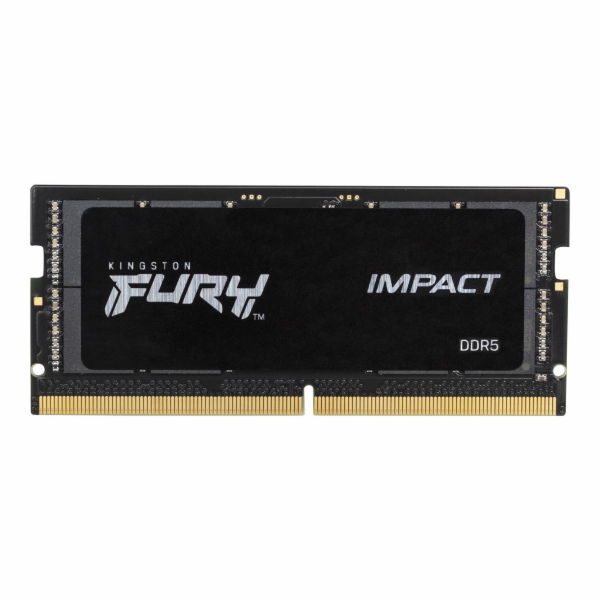 SO-DIMM 64 GB DDR5-5600 (2x 32 GB) Dual-Kit, Arbeitsspeicher