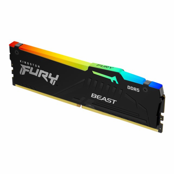 Kingston FURY DIMM 32GB DDR5-5600, RAM