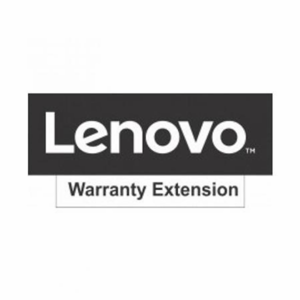 Lenovo rozšíření záruky ThinkPad 4r Premier on-site NBD (...