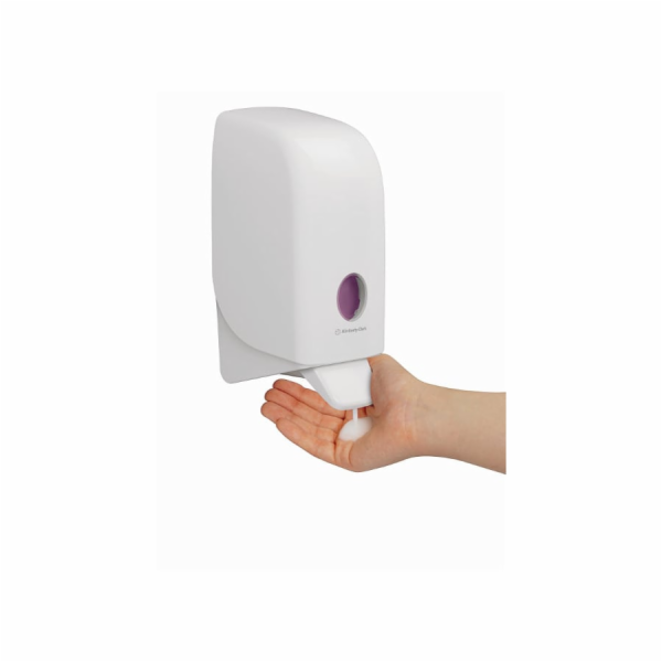 Kimberly-Clark dávkovač mýdla Kimberly-Clark Aquarius - D...
