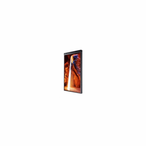 55" LED Samsung OM55N-DS - FHD,1000/3000cd,MI,24/7