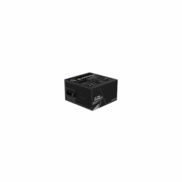 GIGABYTE zdroj UD850GM, 850W, 80plus gold, modular, 120 m...
